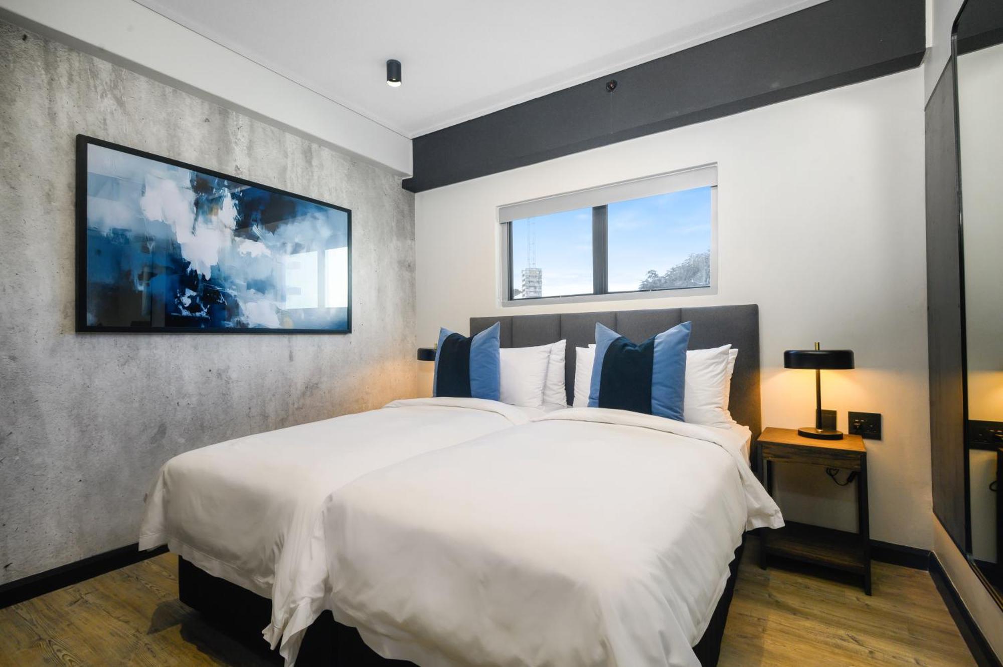 The Capital Pearls Hotel Durban Kültér fotó