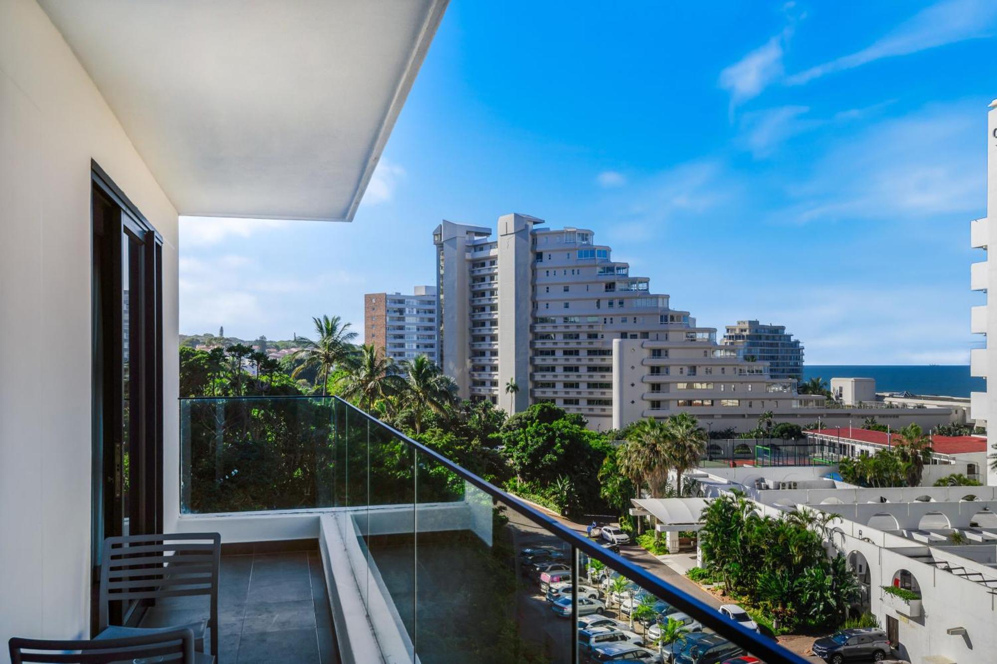 The Capital Pearls Hotel Durban Kültér fotó