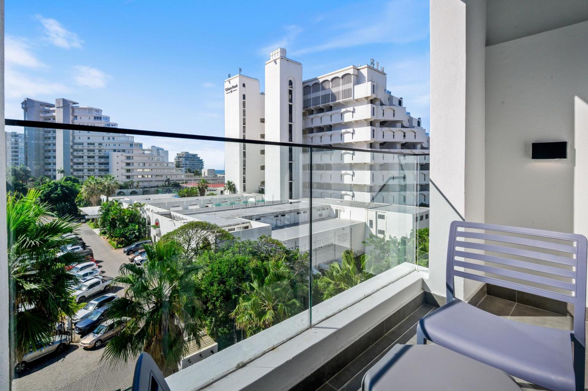 The Capital Pearls Hotel Durban Kültér fotó